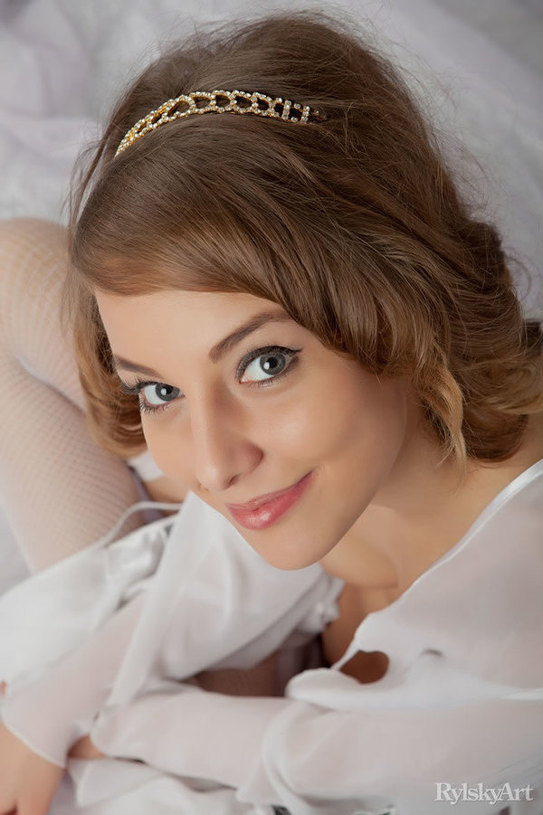 Дина, 21 год, 3 размер груди